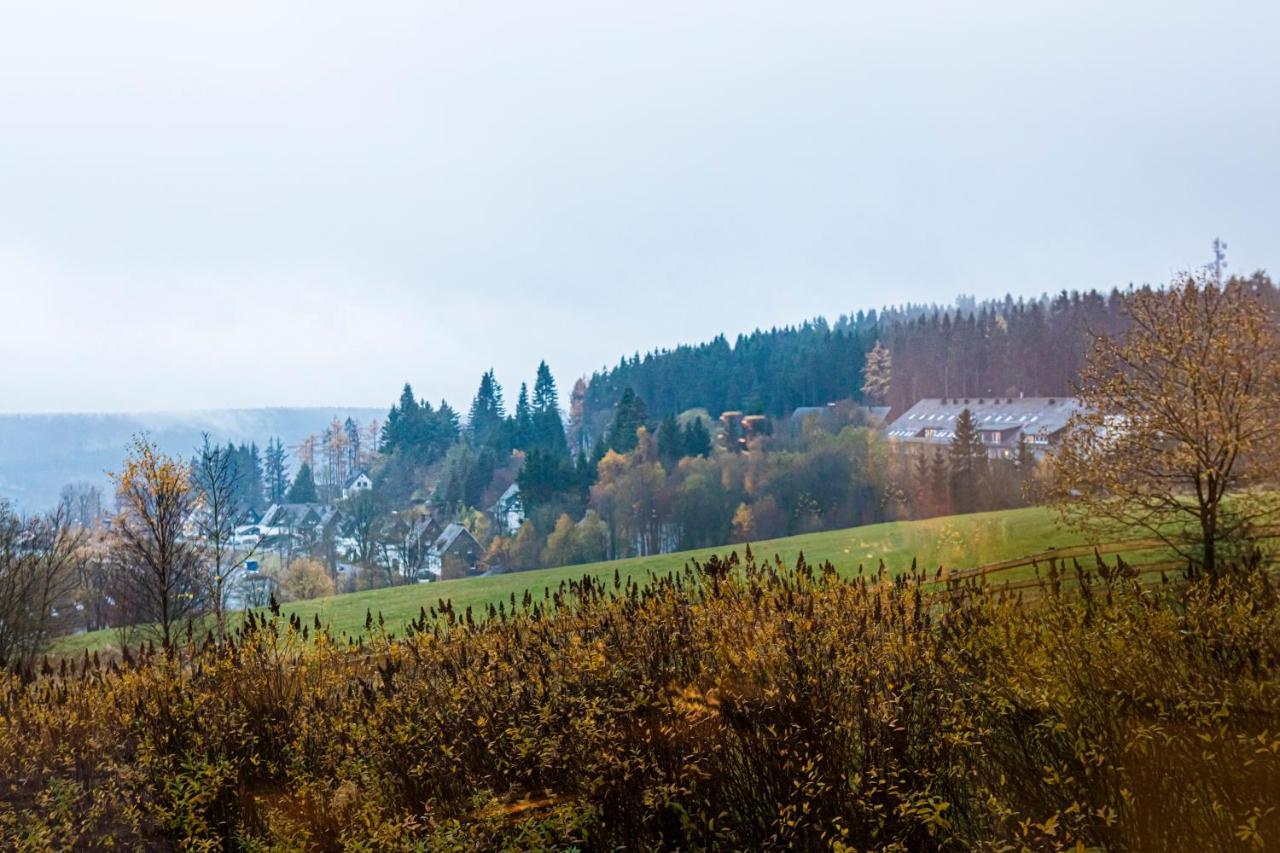 Haus Astenberg Winterberg Exteriér fotografie