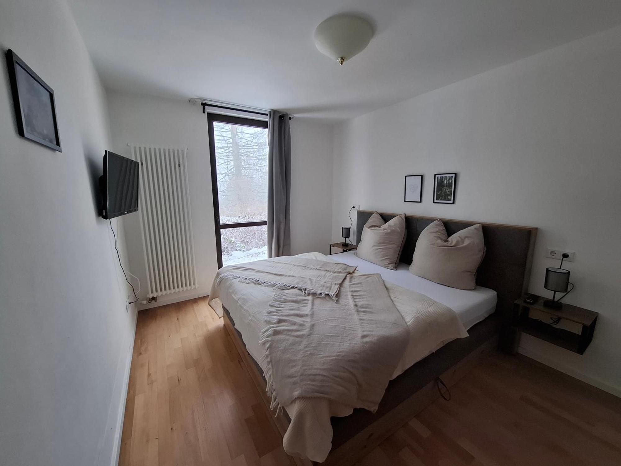 Haus Astenberg Winterberg Exteriér fotografie