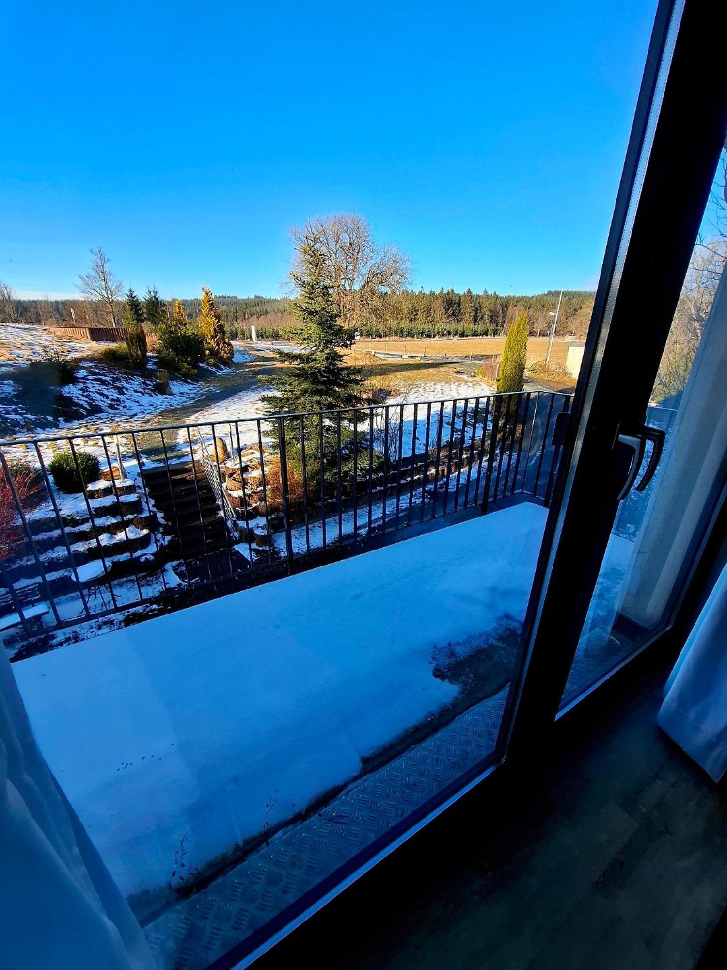 Haus Astenberg Winterberg Exteriér fotografie