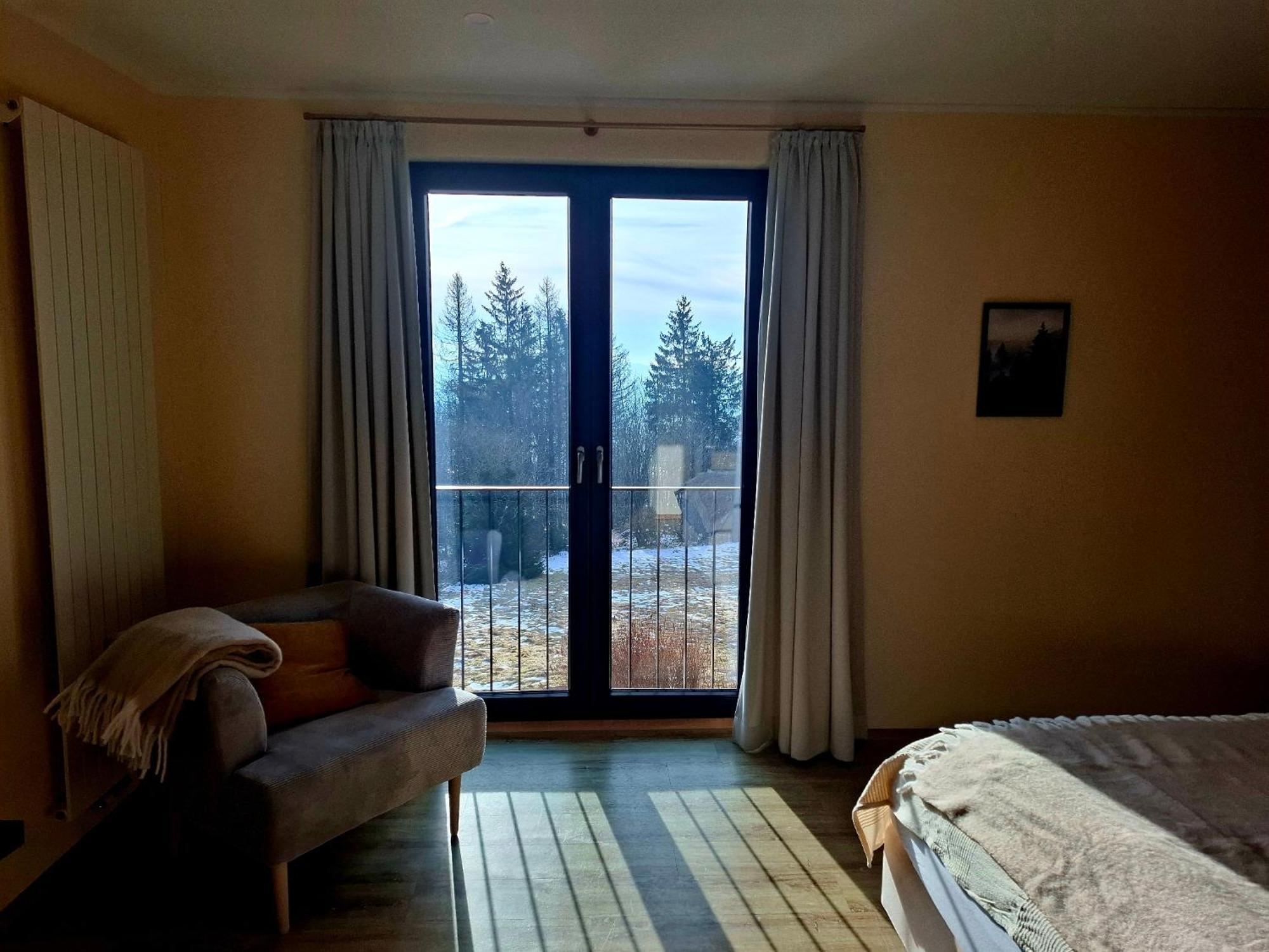 Haus Astenberg Winterberg Exteriér fotografie