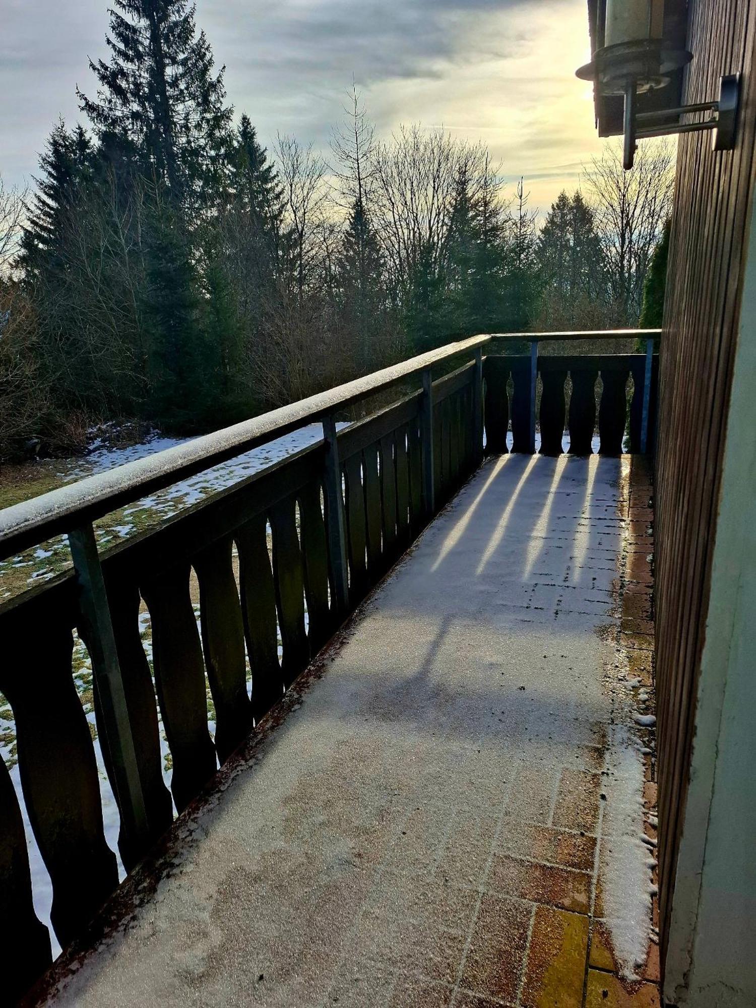 Haus Astenberg Winterberg Exteriér fotografie
